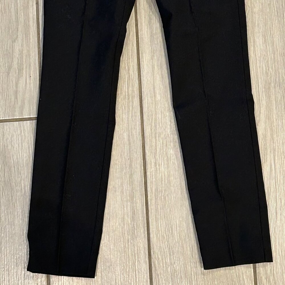 Women's Zara Black skinny fit trousers - Picture 5 of 5